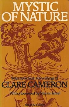 Paperback Mystic of Nature Book