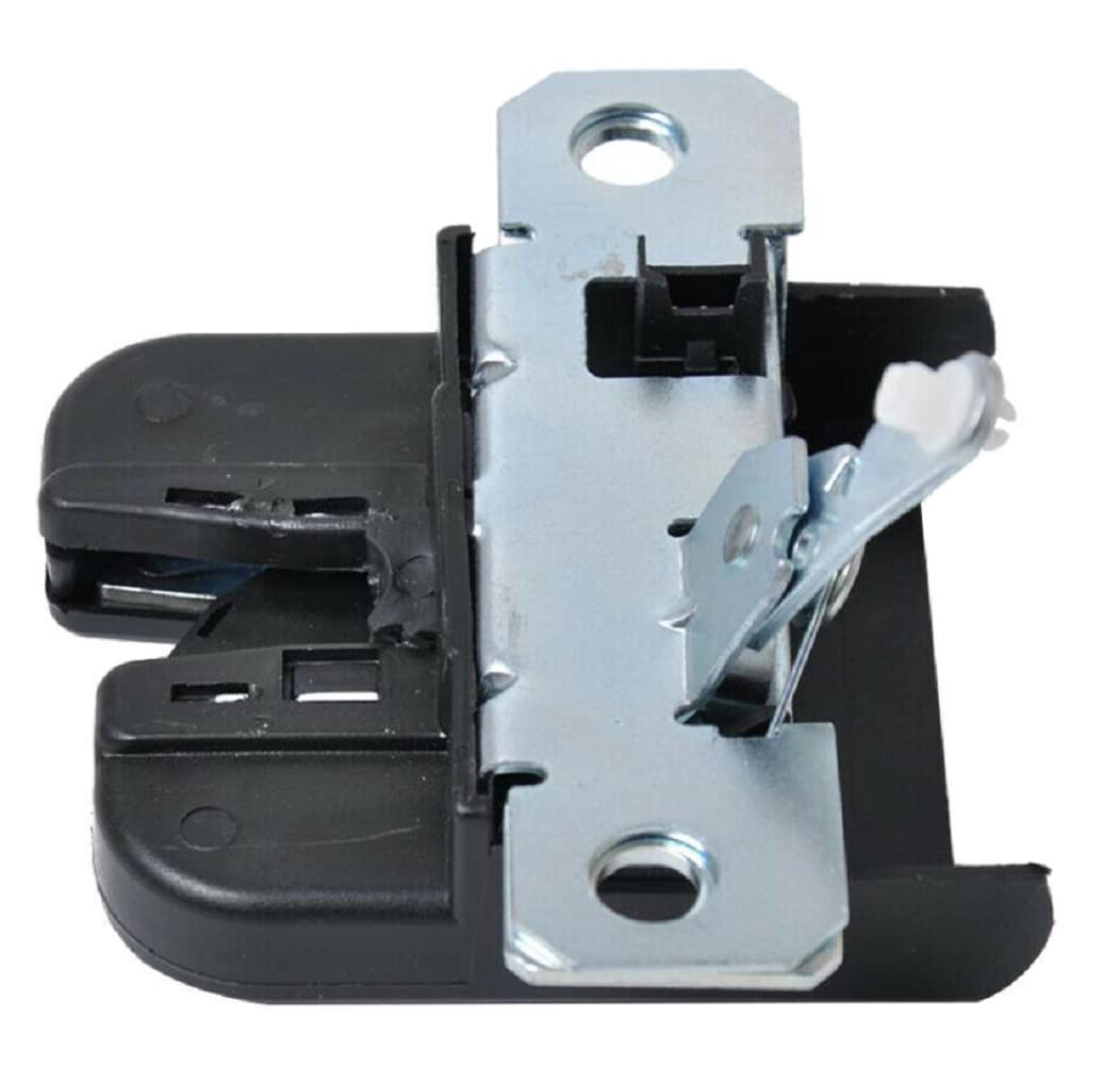 Entraînement de serrure de porte de voiture mécanisme de fermeture 1J6827505B