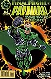 Read Parallax: Emerald Night #1 Kindle Editon