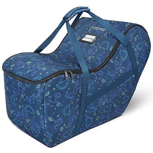 YOREPEK Infant Car Seat Travel Bag