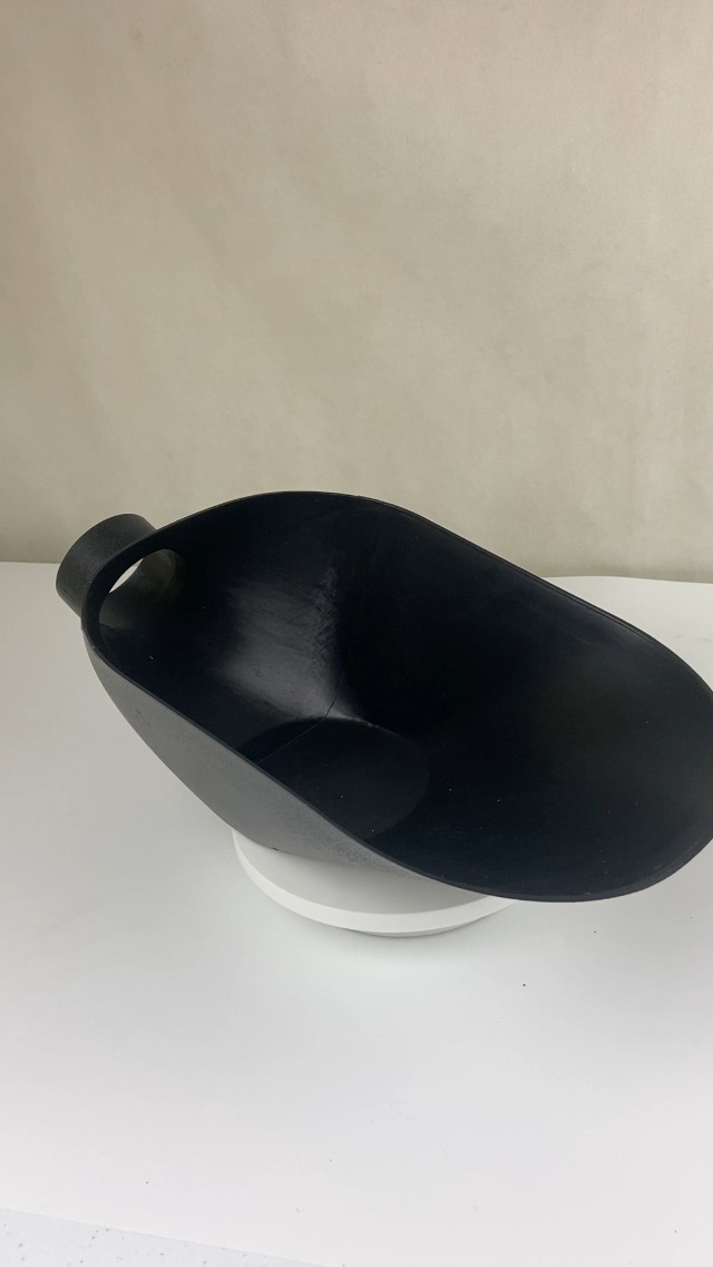 Produktbild von Rattleware Bean Scale Coffee Scoop, Black