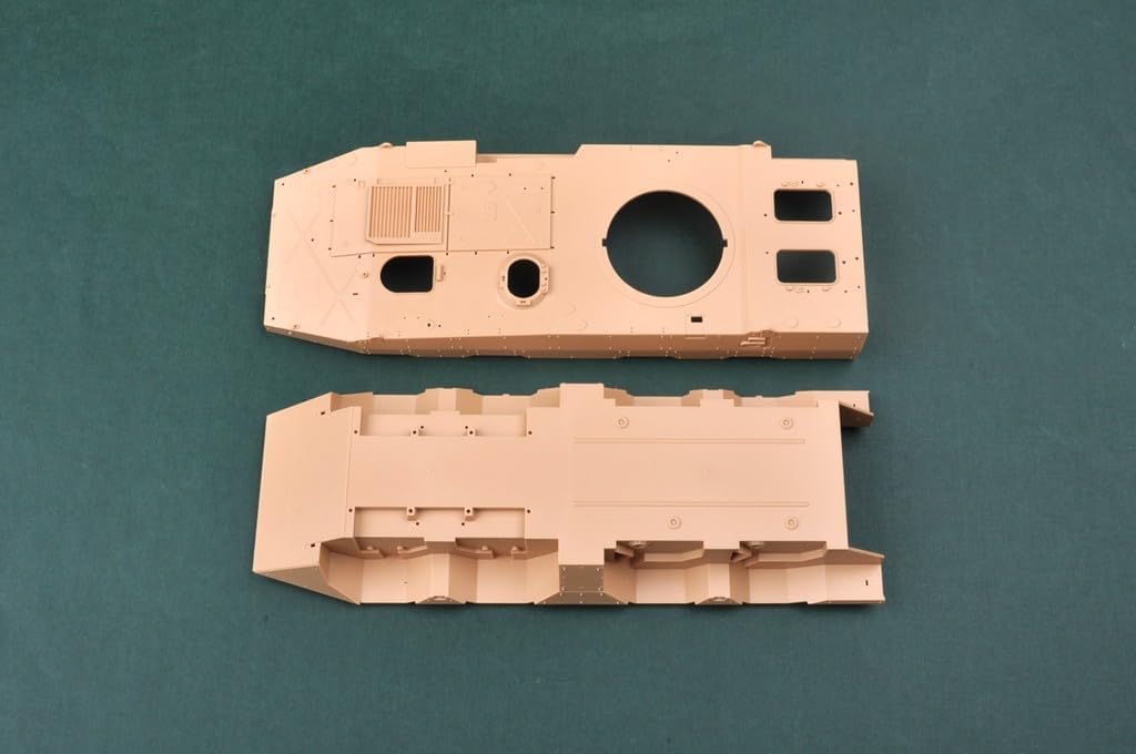 Hobby Boss PLA ZBL-09 Snow Leopard IFV Vehicle Model Building Kit