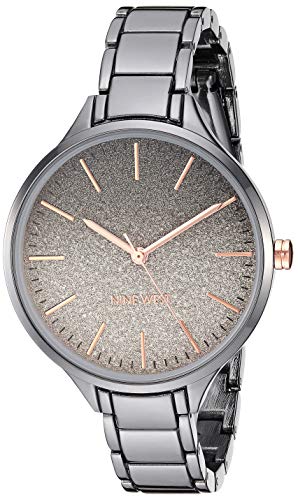 Image of Nine West Women's Bracelet Watch