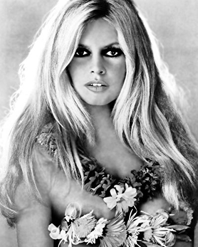 Portrait de Brigitte Bardot, le 22 octobre 1974, à Paris. News Photo - Getty Images