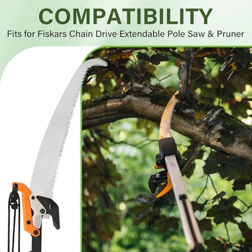 Serra de lâmina WOODZIG 38 cm