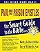 Paul and the Prison Epistles (The Smart Guide to the Bible Series)