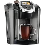 Keurig Plus Series K525 Brewer in Platinum