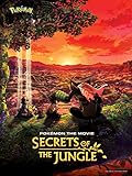 Pokémon the Movie: Secrets of the Jungle
