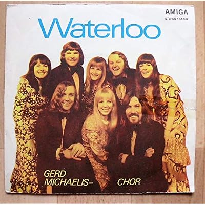 Waterloo / I' A Train