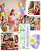 Ayybboo Reloj Infantil Digital para Niños y Niñas de 4-16 Años Imagen de Ayybboo Reloj Infantil Digital para Niños y Niñas de 4-16 Años