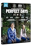 Perfect days [Blu-ray]