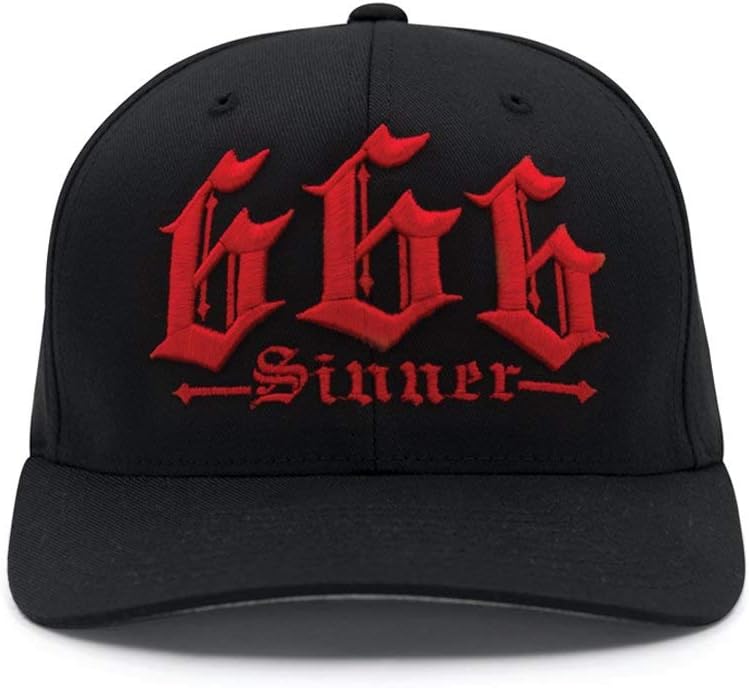 RED DEVIL CLOTHING