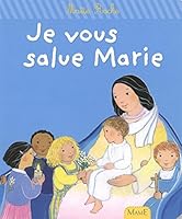Je vous salue Marie - NE 2728920710 Book Cover
