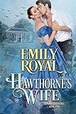 Cover zum Buch Hawthorne's Wife
