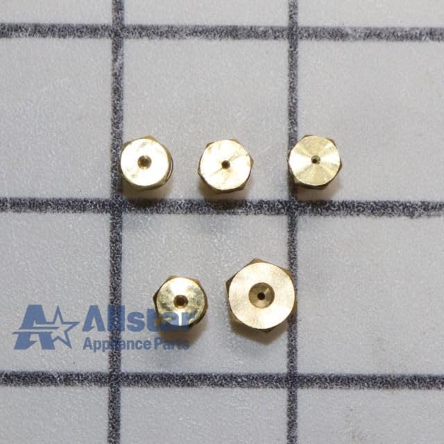 W11620555 Range LP Conversion Kit