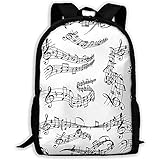 Persönliches und stilvolles Erscheinungsbild, ideal für Schultaschen, Rucksäcke, Schule, Arbeit, Reisen, den täglichen Gebrauch usw.