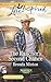 The Rancher's Second Chance (Martin's Crossing)