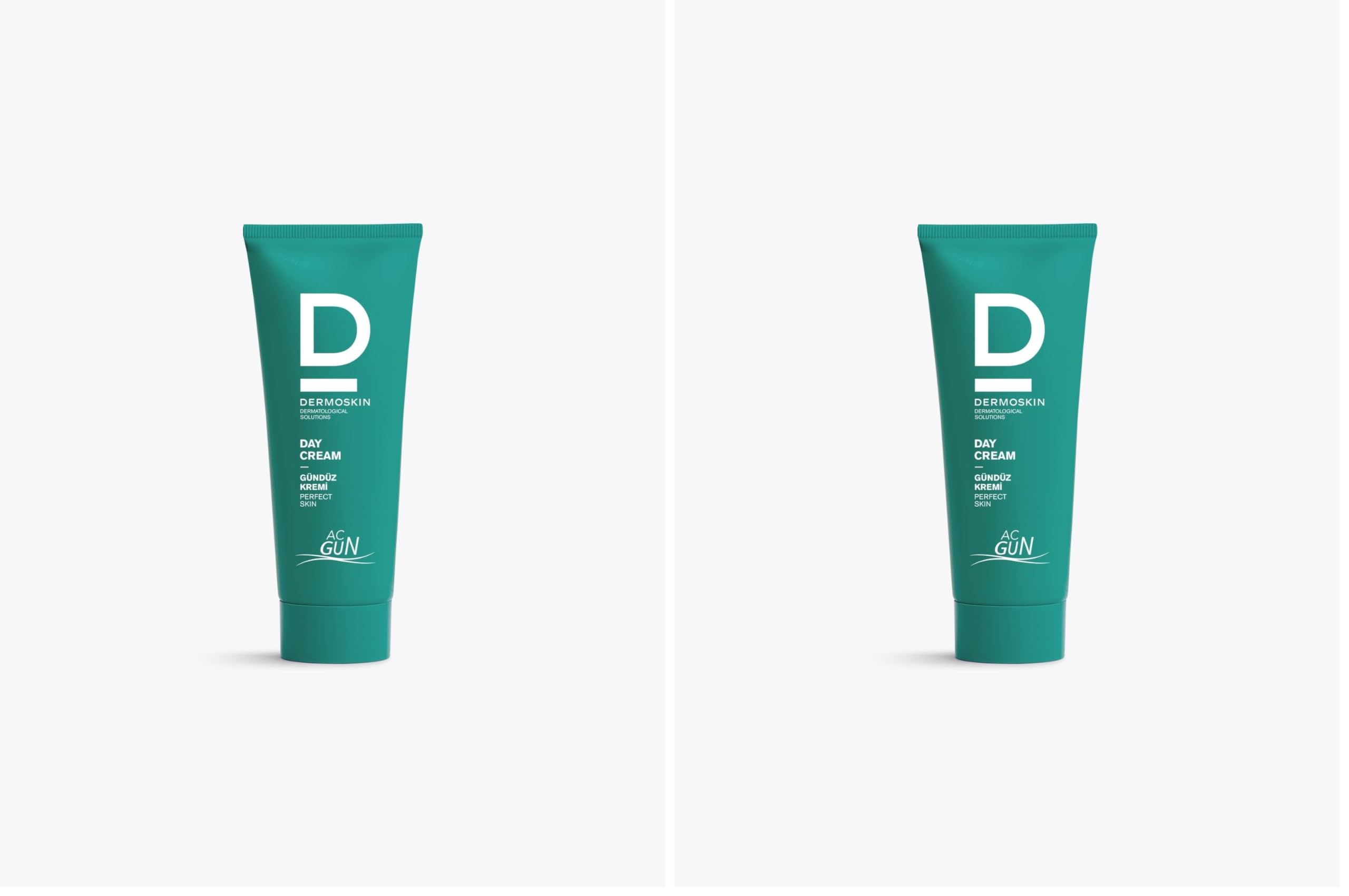 Dermoskin Acgun Gündüz Kremi 1 Paket (1 X 30 Ml) (2 paketi)