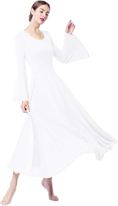 amazon full length dresses