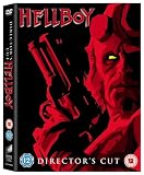 Hellboy - Directors Cut [3 DVDs] [UK Import]