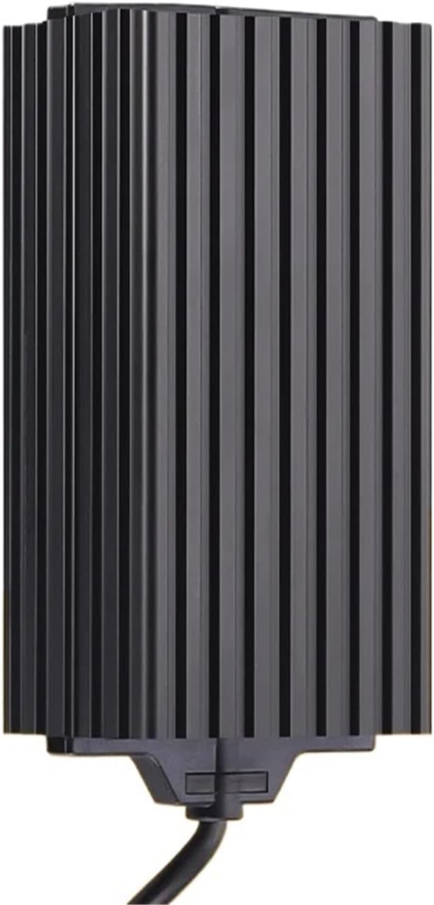 DIN35MM Cabinet Space Dehumidifier HeaterHG14045W100W150w90~250VAC/DC Wide Voltage semiconductor Heating 2000VAC50/60HZ(Spring 45W)