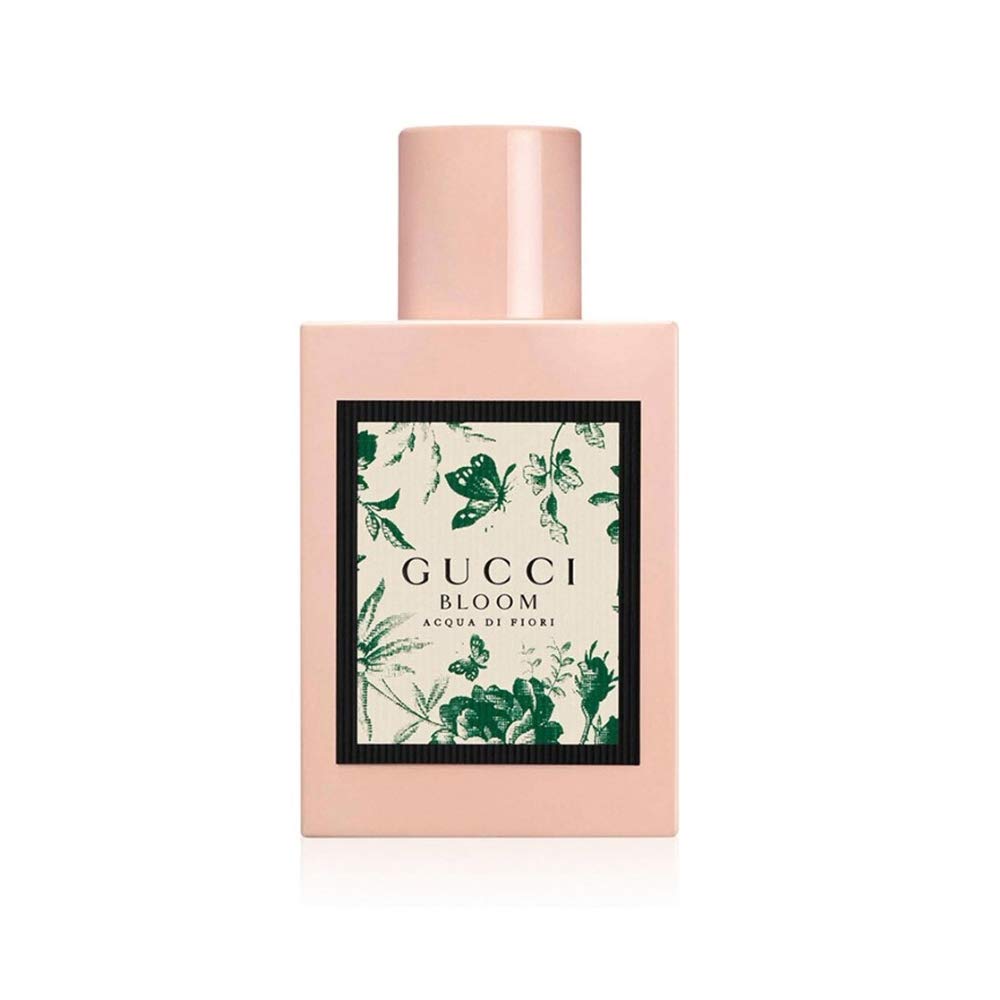 GUCCI Eau De Toilette For Daily Use : Amazon.co.uk: Beauty