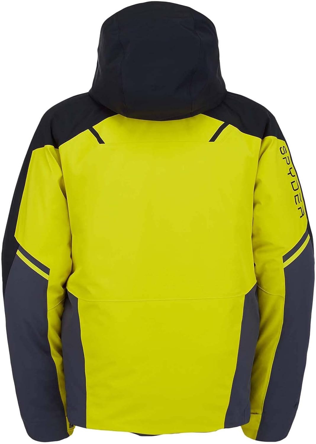 Spyder Men's Vanqysh GTX Jacket 