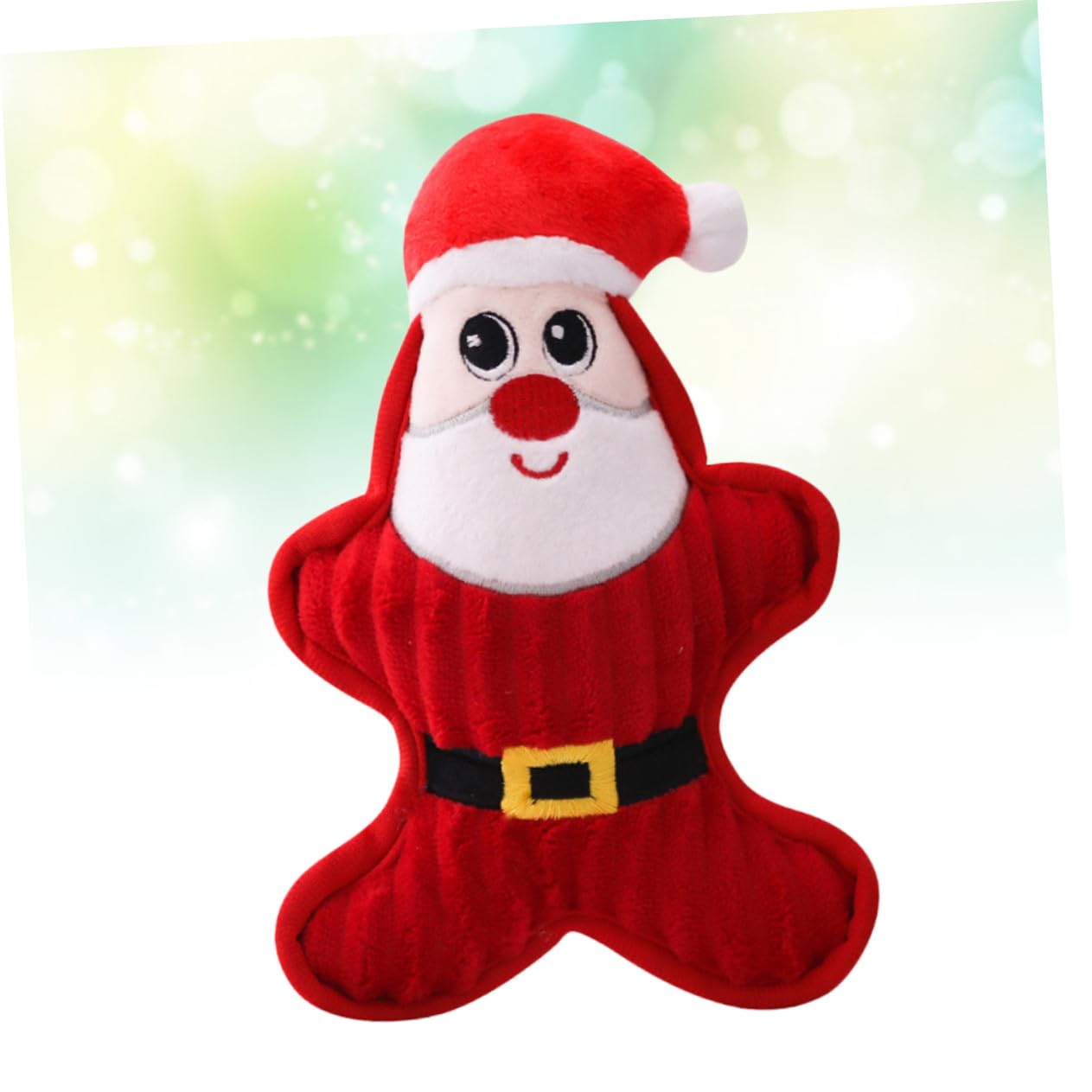 Kisangel 6 Piezas Juguete para Mascotas Mini Peluches chillón muñecas Juguetes Juguete para Masticar Perros Juguete con Sonido para Mascotas el bebé Servicio de consejería