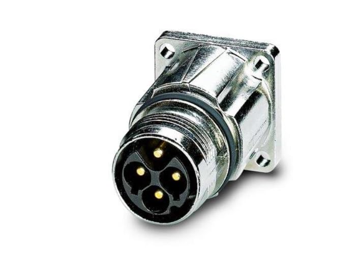 1607674,Circular Metric Connectors ST-3EP1N8AW400S