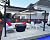 PURPLE LEAF Solar Louvered Pergola 92KS 10' x 12' with LED String Lights and Control Panel Aluminum Outdoor Pergola with Adjustable Roof for Patio Deck Garden Yard Gray