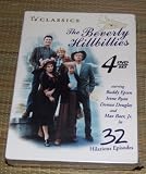 The Beverly Hillbillies