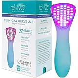 REVIVE LIGHT THERAPY Clinical - Acne Treatment