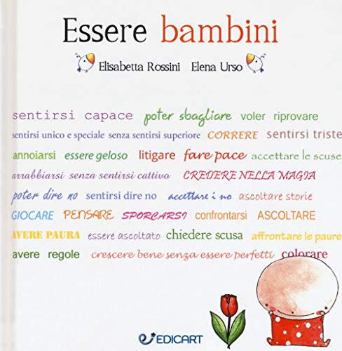Essere Bambini