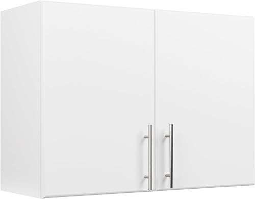 Gabinete Elite Madera Blanco