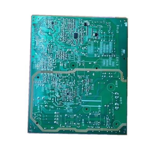 Module d'alimentation de remplacement TV LCD RUNTKB285WJQZ APDP-153A1/A