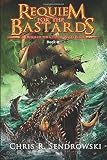 Dregs of the Culver Waste Book 2 - Requiem for the Bastards: (A Fantasy Novel)