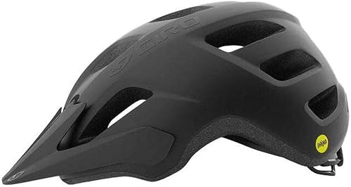Miniatura 3 de Giro Fixture MIPS - Casco de ciclismo para adulto Lima Ano Mate (2022), Negro mate (2021), Rojo Oscuro Mate (2020), Mate Frost (2020), Gris mate