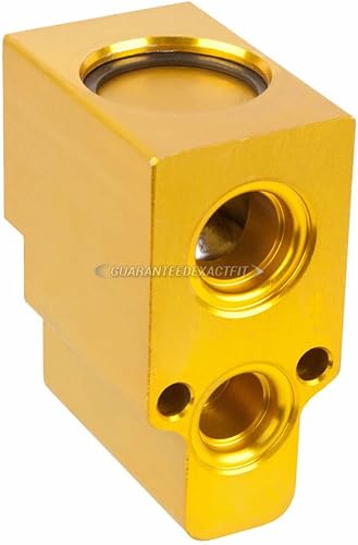 Miniatura 4 de Kit de A/C con compresor de CA condensador y secador para Volkswagen VW nuevo escarabajo 1998 1999 2000 2001 2002 2003 2004 2005 2006 - BuyAutoParts