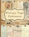 Vintage Tags Ephemera: A Tags Themed Collection of Authentic Ephemera for Scrapbooking, Junk Journals, Collage, Card Making, Decoupage, Mixed Media and Many Other Crafts.