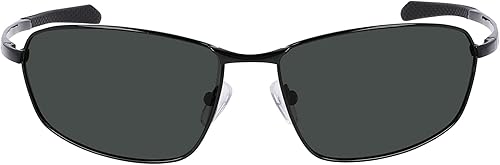 Miniatura 2 de Columbia Gafas de sol rectangulares Fir Ridge para hombre