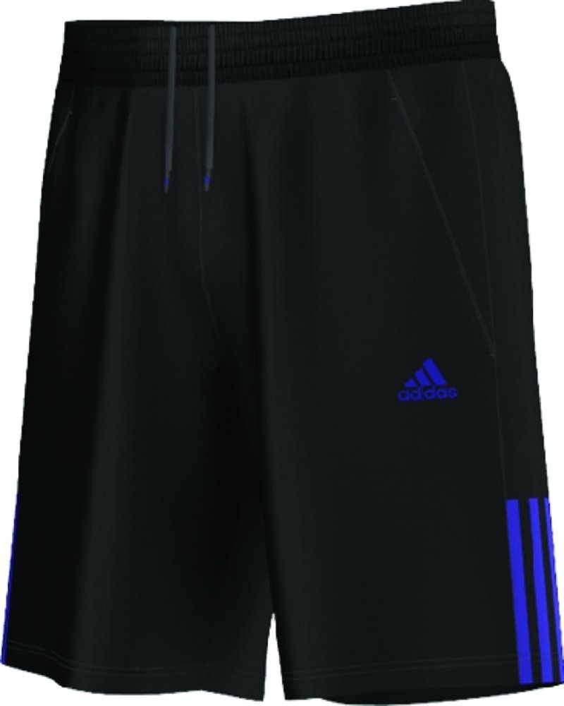 adidas Performance Men's Tennis Sequencials Galaxy Shorts