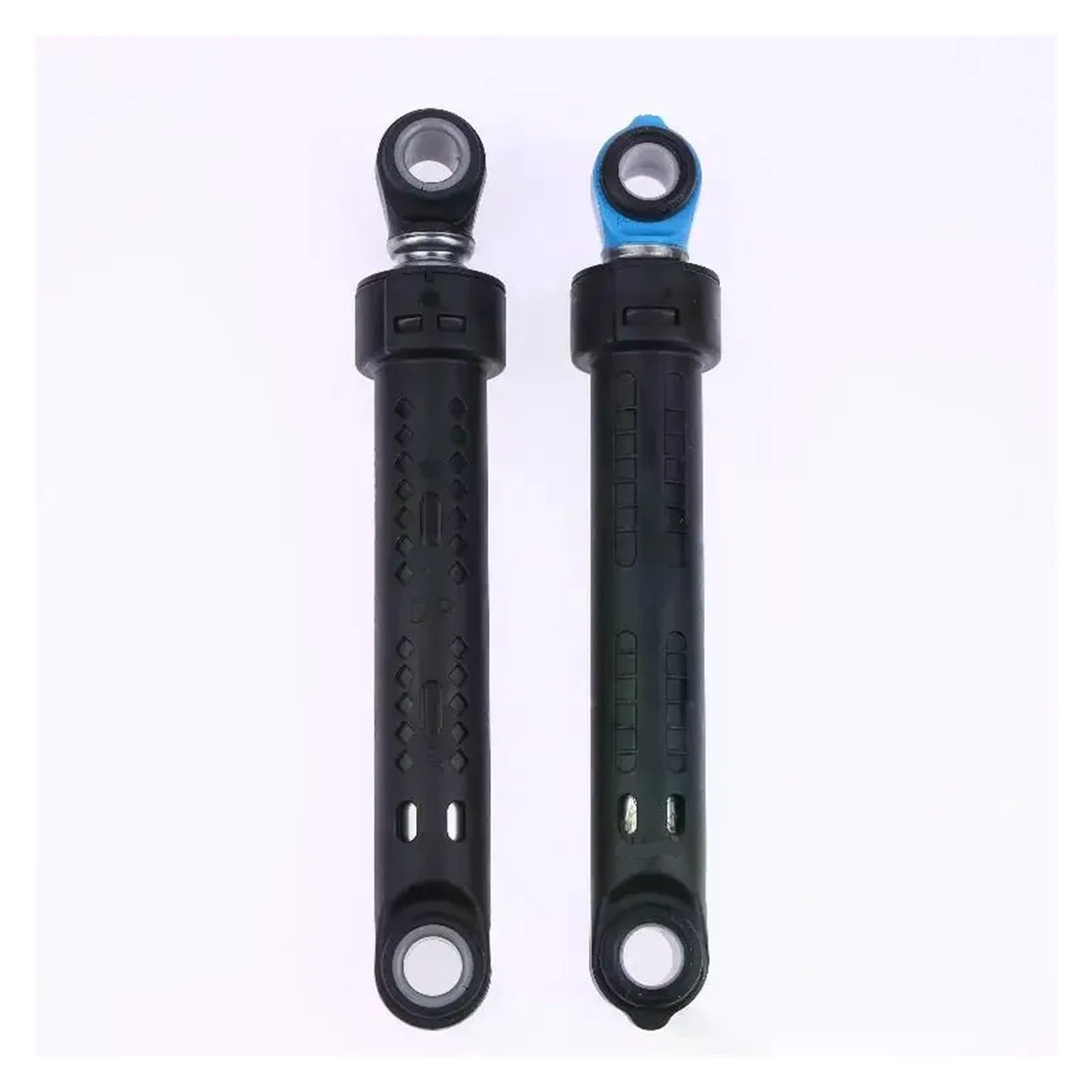 Amortiguador, Compatible con Beko, lavadora de tambor frontal(120N 2pcs)