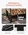 VEVOR Firewood Rack with Waterproof Cover, 4 ft Outdoor Firewood Holder, 1/4 Cord Storage Metal Log Holder, 400lb Max Weight Capacity, Top Covered, Powder-Coated Wood Storage Rack for Fireplace Deck