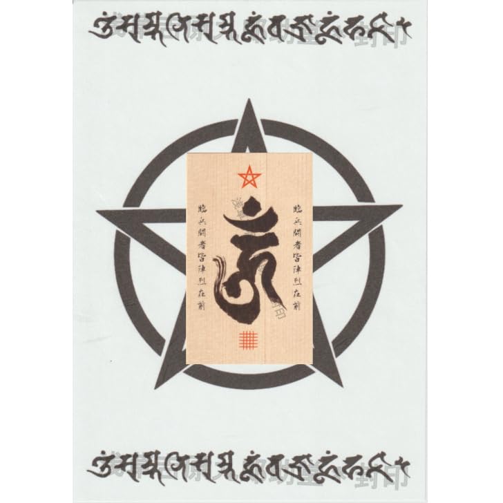 Amazon.co.jp: 【呪い返しの鎧守】生霊・悪霊の邪気や魔障など