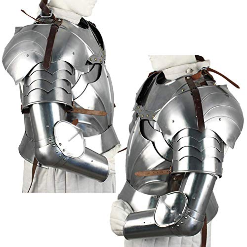 NauticalMart Complete Medieval Knight Arms Armor Set
