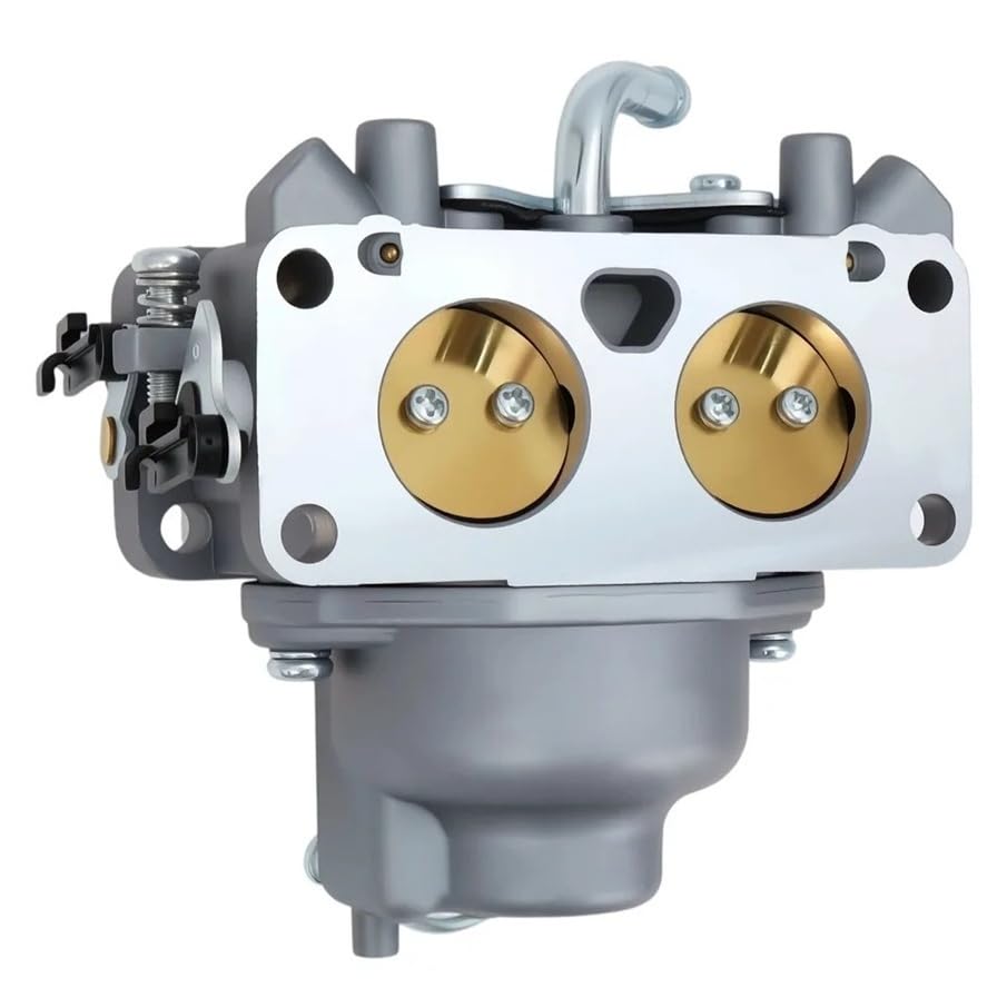 Carburateur FH721V 15004-7030 pour moteur de tondeuse autoportée