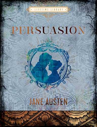Persuasion (Chartwell Classics)