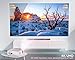 Proyector, Proyector Soporta 4K, Proyector Full HD 1080P Nativo, 7200 Brillo 9000:1,...