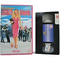 Legally Blonde