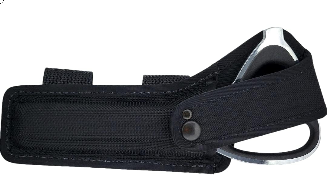 Nylon Ballistic Holster for Kretzer Spirale (Robin) “Safety Boy” - Horizontal